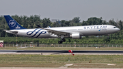 China Southern Airlines Airbus A330-323 (B-5970) at  Beijing - Capital, China