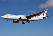 China Eastern Airlines Airbus A330-243 (B-5973) at  Los Angeles - International, United States
