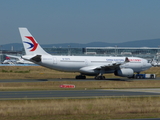 China Eastern Airlines Airbus A330-243 (B-5975) at  Frankfurt am Main, Germany
