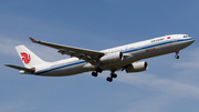 Air China Airbus A330-343 (B-5977) at  Frankfurt am Main, Germany