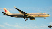 Air China Airbus A330-343 (B-5977) at  London - Heathrow, United Kingdom