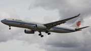 Air China Airbus A330-343 (B-5977) at  London - Heathrow, United Kingdom
