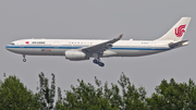 Air China Airbus A330-343 (B-5977) at  Beijing - Capital, China