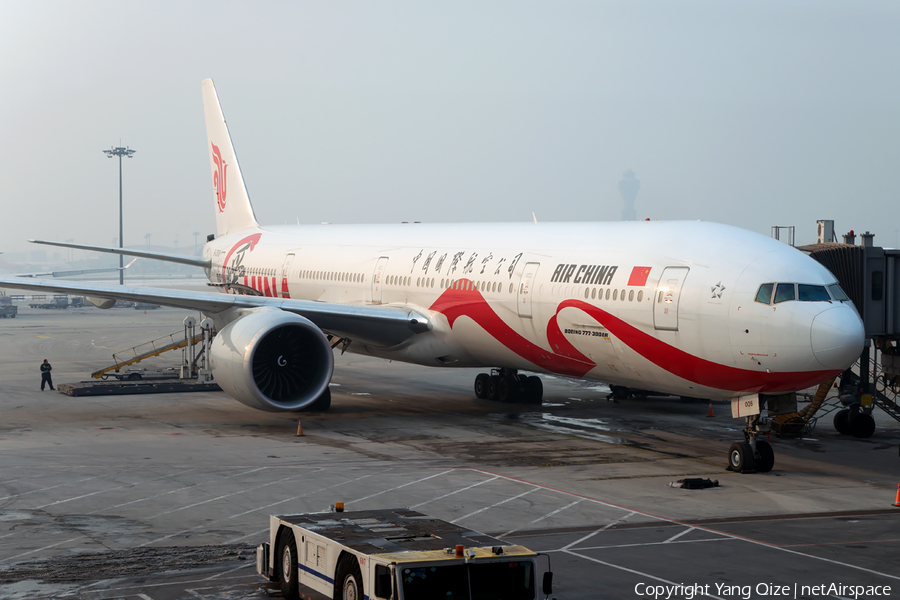 China Eastern Airlines Airbus A320-214 (B-6006) | Photo 172624