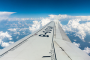 Chengdu Airlines COMAC ARJ21-700(ER) Xiangfeng (B-603M) at  In Flight, China