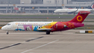 Chengdu Airlines COMAC ARJ21-700(ER) Xiangfeng (B-603P) at  Shanghai - Hongqiao, China