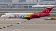 Chengdu Airlines COMAC ARJ21-700(ER) Xiangfeng (B-603P) at  Shanghai - Hongqiao, China