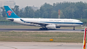 China Southern Airlines Airbus A330-243 (B-6059) at  Beijing - Capital, China