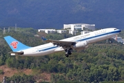 China Southern Airlines Airbus A330-243 (B-6059) at  Sanya Phoenix International, China