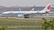 Air China Airbus A330-243 (B-6070) at  Beijing - Capital, China