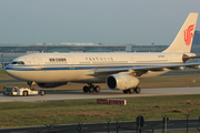 Air China Airbus A330-243 (B-6071) at  Frankfurt am Main, Germany