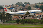 Air China Airbus A330-243 (B-6073) at  Sao Paulo - Guarulhos - Andre Franco Montoro (Cumbica), Brazil