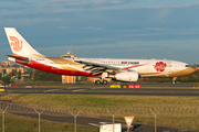 Air China Airbus A330-243 (B-6075) at  Sydney - Kingsford Smith International, Australia