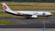 Air China Airbus A330-243 (B-6076) at  Dusseldorf - International, Germany