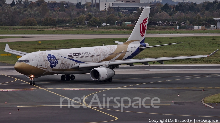 Air China Airbus A330-243 (B-6076) | Photo 223707