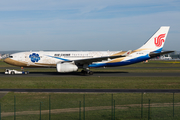 Air China Airbus A330-243 (B-6076) at  Frankfurt am Main, Germany