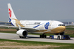 Air China Airbus A330-243 (B-6076) at  Frankfurt am Main, Germany