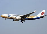 Air China Airbus A330-243 (B-6076) at  Beijing - Capital, China