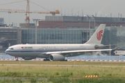 Air China Airbus A330-243 (B-6079) at  Frankfurt am Main, Germany