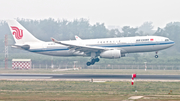 Air China Airbus A330-243 (B-6079) at  Beijing - Capital, China