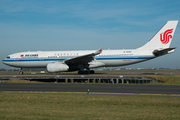 Air China Airbus A330-243 (B-6080) at  Paris - Charles de Gaulle (Roissy), France