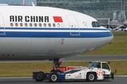 Air China Airbus A330-243 (B-6080) at  Frankfurt am Main, Germany