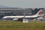 Air China Airbus A330-243 (B-6080) at  Frankfurt am Main, Germany