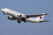 China Eastern Airlines Airbus A330-243 (B-6082) at  Seoul - Incheon International, South Korea