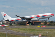 China Eastern Airlines Airbus A330-243 (B-6082) at  Sydney - Kingsford Smith International, Australia