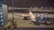 China Eastern Airlines Airbus A330-343 (B-6085) at  Shanghai - Pudong International, China