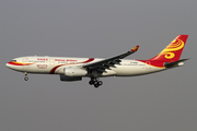 Hainan Airlines Airbus A330-243 (B-6088) at  Beijing - Capital, China