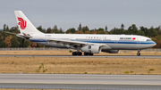 Air China Airbus A330-243 (B-6090) at  Frankfurt am Main, Germany