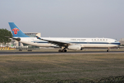 China Southern Airlines Airbus A330-343 (B-6098) at  Beijing - Capital, China