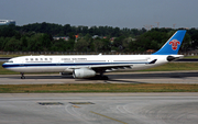 China Southern Airlines Airbus A330-343 (B-6098) at  Beijing - Capital, China