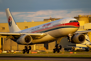 China Eastern Airlines Airbus A330-243 (B-6099) at  London - Heathrow, United Kingdom