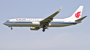 Air China Boeing 737-89P (B-6106) at  Beijing - Capital, China