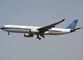 China Southern Airlines Airbus A330-343E (B-6111) at  Beijing - Capital, China
