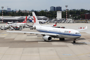 Air China Airbus A330-243 (B-6113) at  Dusseldorf - International, Germany