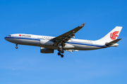 Air China Airbus A330-243 (B-6113) at  Frankfurt am Main, Germany