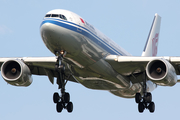 Air China Airbus A330-243 (B-6113) at  London - Heathrow, United Kingdom