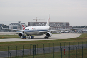 Air China Airbus A330-243 (B-6115) at  Frankfurt am Main, Germany