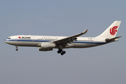 Air China Airbus A330-243 (B-6115) at  Munich, Germany