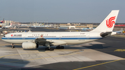 Air China Airbus A330-243 (B-6117) at  Frankfurt am Main, Germany