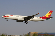 Hainan Airlines Airbus A330-243 (B-6118) at  Beijing - Capital, China