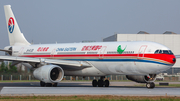 China Eastern Airlines Airbus A330-343 (B-6120) at  Beijing - Capital, China