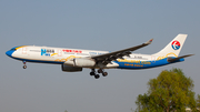 China Eastern Airlines Airbus A330-343X (B-6125) at  Beijing - Capital, China