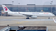 China Eastern Airlines Airbus A330-343E (B-6128) at  Shanghai - Hongqiao, China