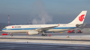 Air China Airbus A330-243 (B-6131) at  Hamburg - Fuhlsbuettel (Helmut Schmidt), Germany