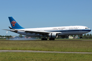 China Southern Airlines Airbus A330-223 (B-6135) at  Amsterdam - Schiphol, Netherlands
