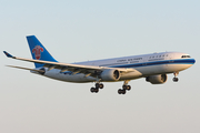 China Southern Airlines Airbus A330-223 (B-6135) at  Amsterdam - Schiphol, Netherlands